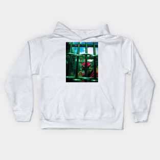 Abundance 2020 Kids Hoodie